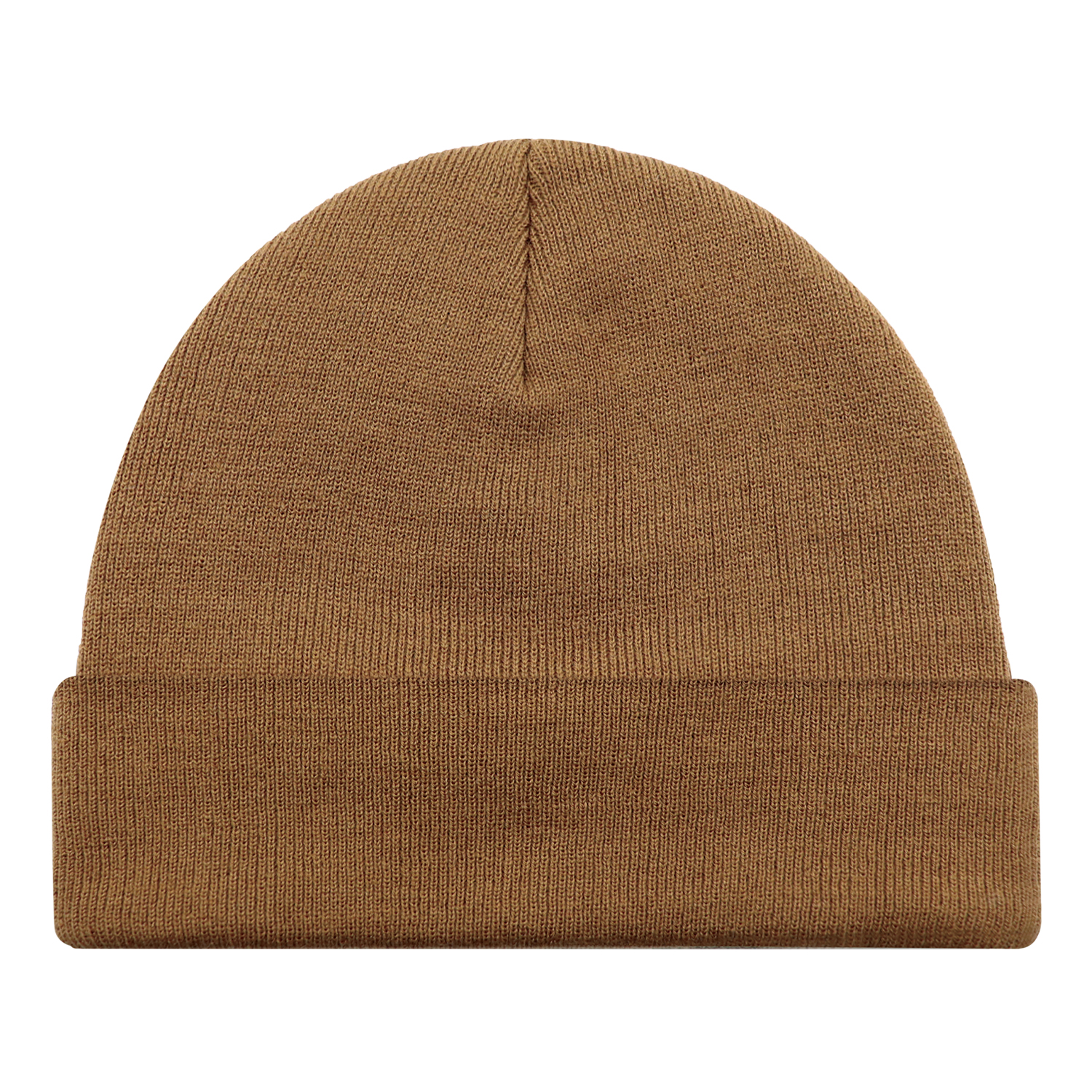 Classic Cuff Toque