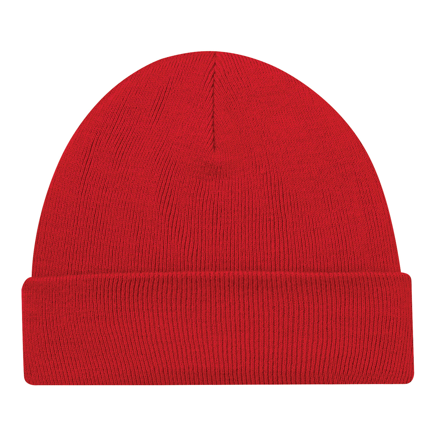 Classic Cuff Toque - Image 6