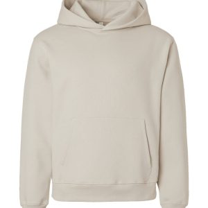 BELLA + CANVAS Unisex 10 oz. Heavyweight Hoodie