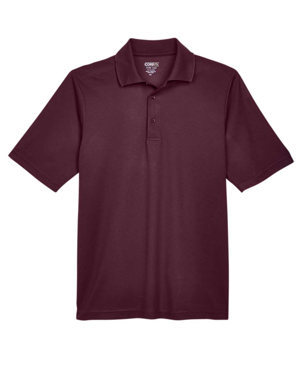 CORE365 Men's Performance Polo - Image 4