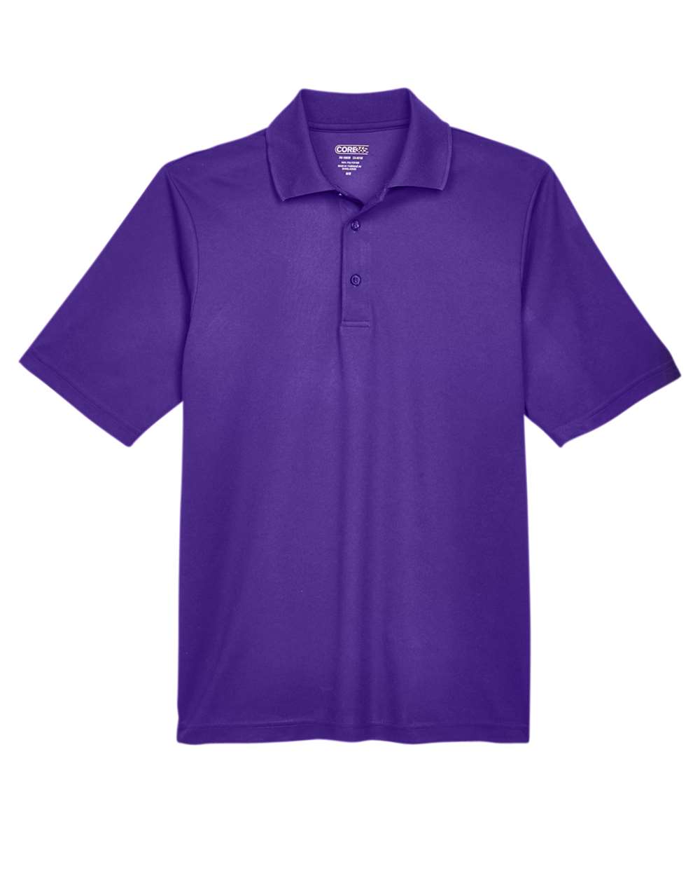 CORE365 Men's Performance Polo - Image 9