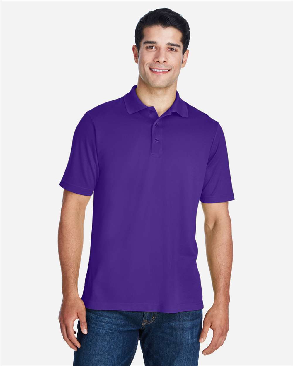 CORE365 Men's Performance Polo - Image 7