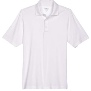 Alternative view of CORE365 Men's Performance Polo