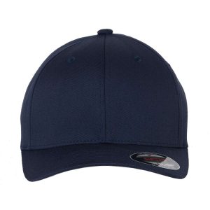 Flexfit Cotton Blend Cap