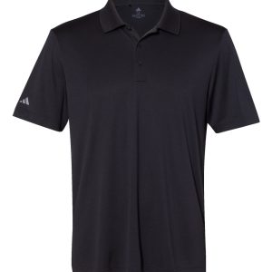 Alternative view of Adidas Men's Performance Polo