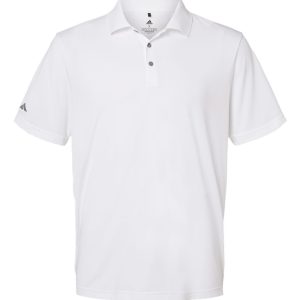 Adidas Men's Performance Polo