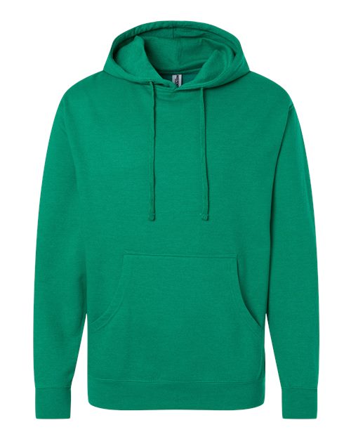 Independent Trading Co. SS4500 Midweight Hooded Sweatshirt - Image 29