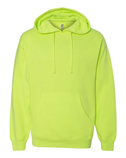 Independent Trading Co. SS4500 Midweight Hooded Sweatshirt - Image 13