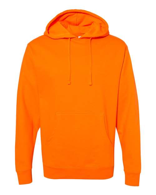 Independent Trading Co. SS4500 Midweight Hooded Sweatshirt - Image 12