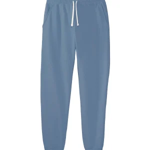 COMFORT COLORS® LIGHTWEIGHT FLEECE SWEATPANTS