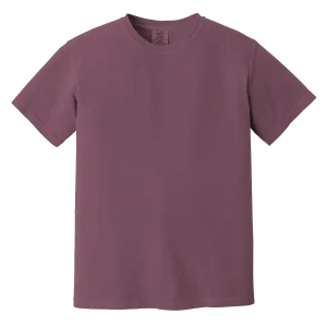 Alternative view of COMFORT COLORS® HEAVYWEIGHT RING SPUN TEE