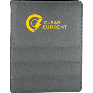 Puffer Jr. Writing Pad with FSCr Recycled Paper