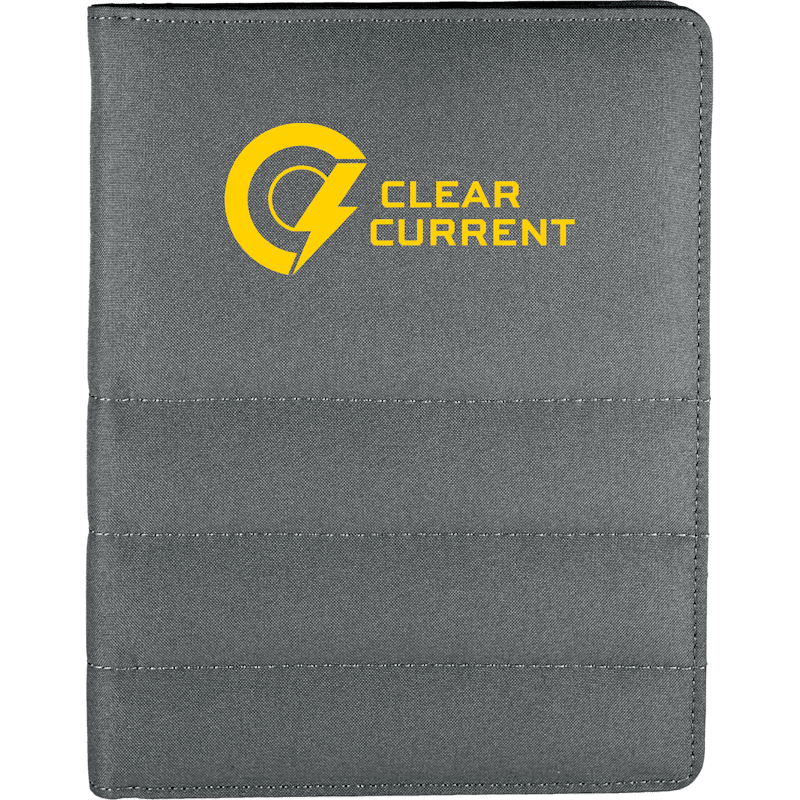 Puffer Jr. Writing Pad with FSCr Recycled Paper