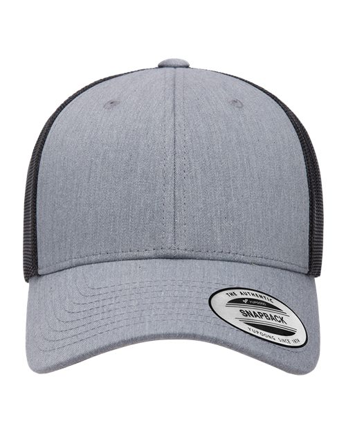 YP Classics Elite Cap