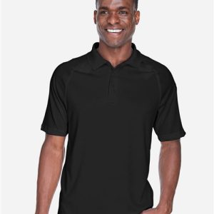 Harriton Men's Advantage Tactical Performance Polo