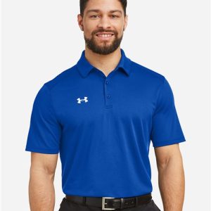 Under Armour Men's Tech™ Polo