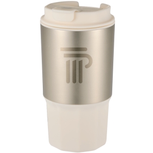 Brit Eco-Friendly Tumbler 15oz