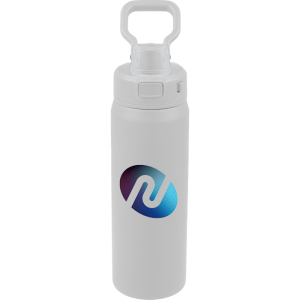 Canyon Recycled Stainless Steel Bottle 30oz