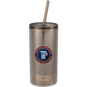 Marly Recycled Acrylic Tumbler 16oz