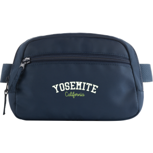 Recycled Sport Fanny Pack