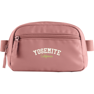Recycled Sport Fanny Pack