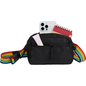 Recycled Sport Fanny Pack