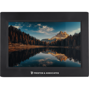 Pixi 10.1'' Wifi Photo Frame