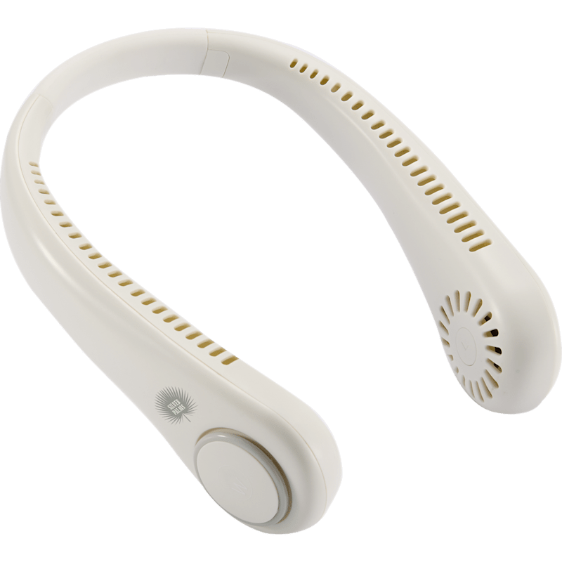 WellableT Wireless Neck Fan