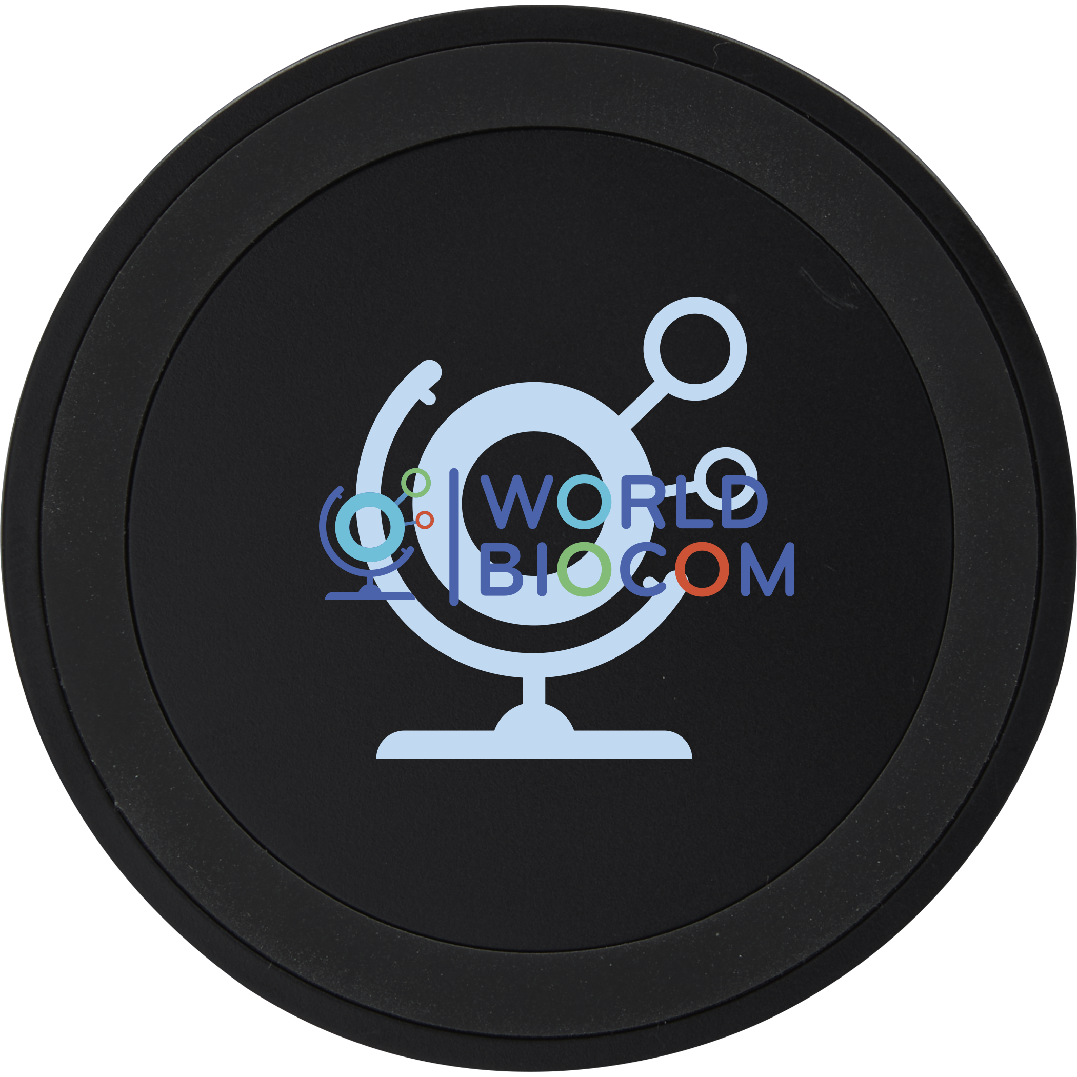 Quake 2.0 15W Wireless Charging Pad
