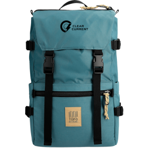 Topo Designs Recycled Rover 15'' Laptop Backpack