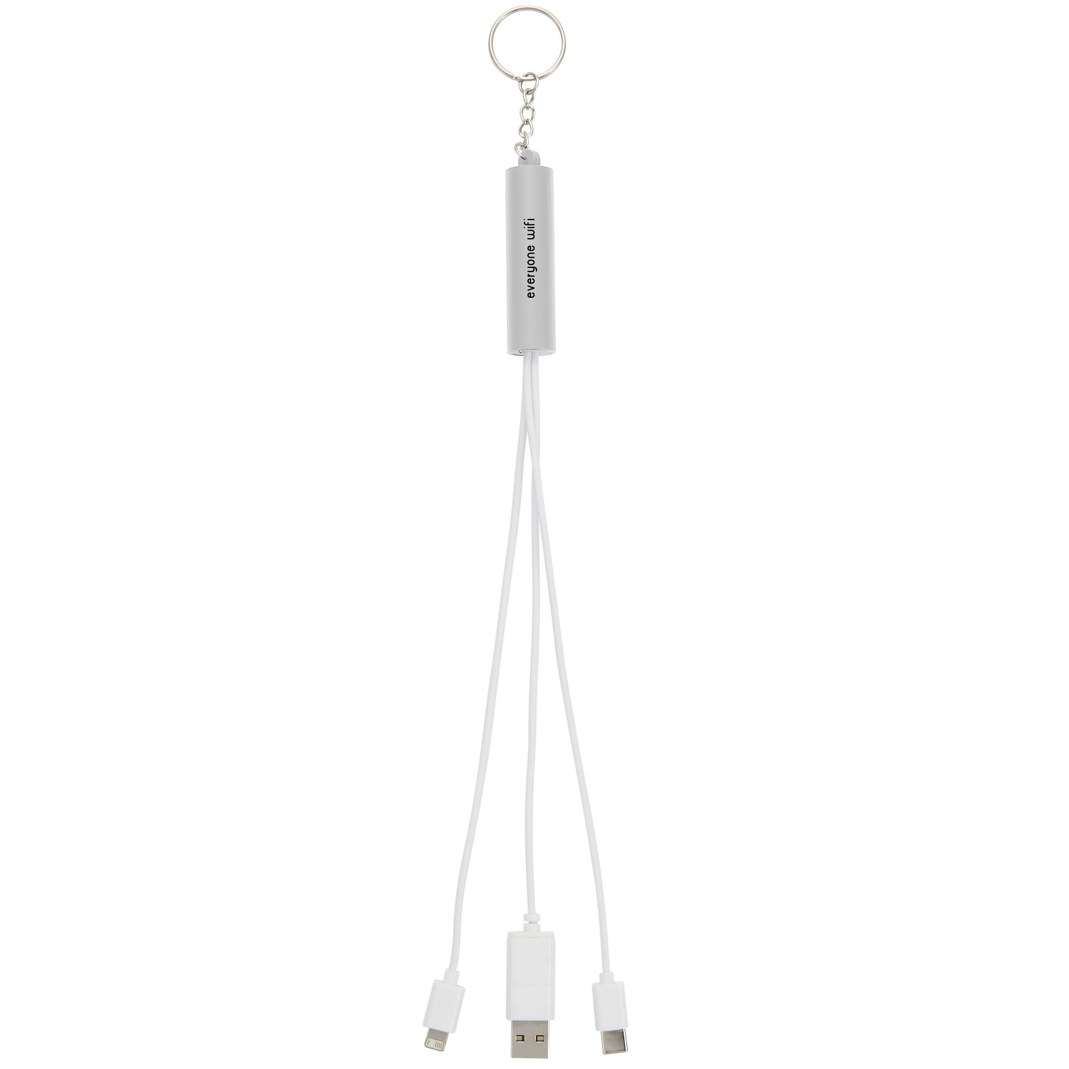 Route Light Up Logo 5-in-1 Cable