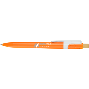 Sunburst Recycled Gel Pen