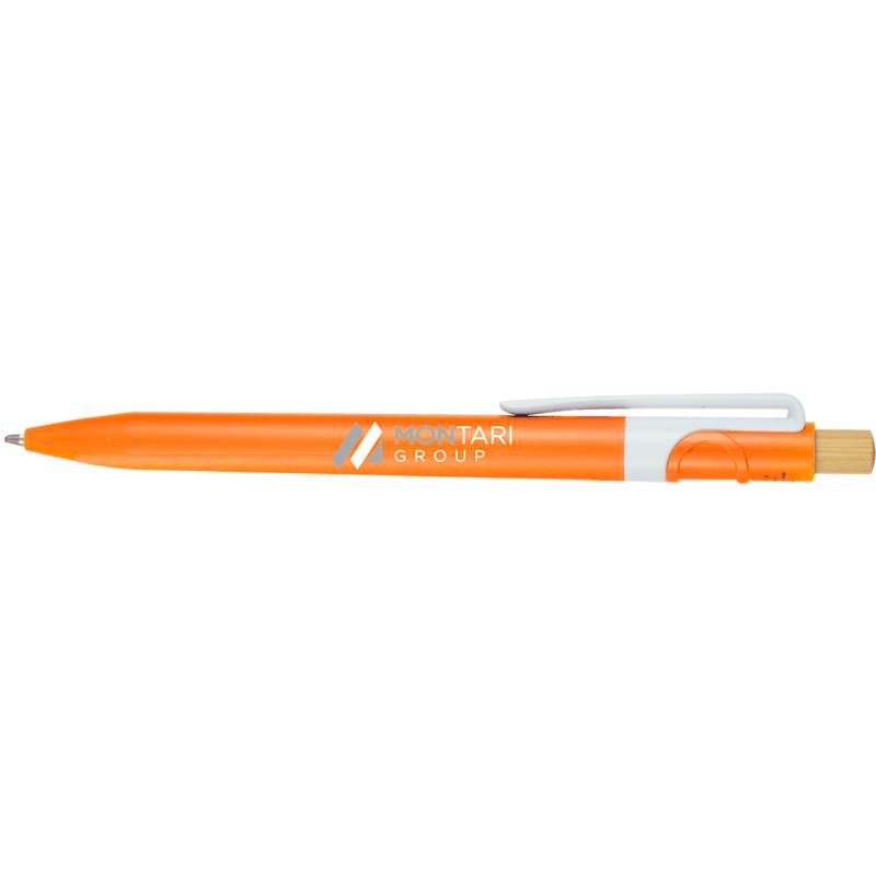Sunburst Recycled Gel Pen