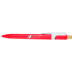 Sunburst Recycled Gel Pen
