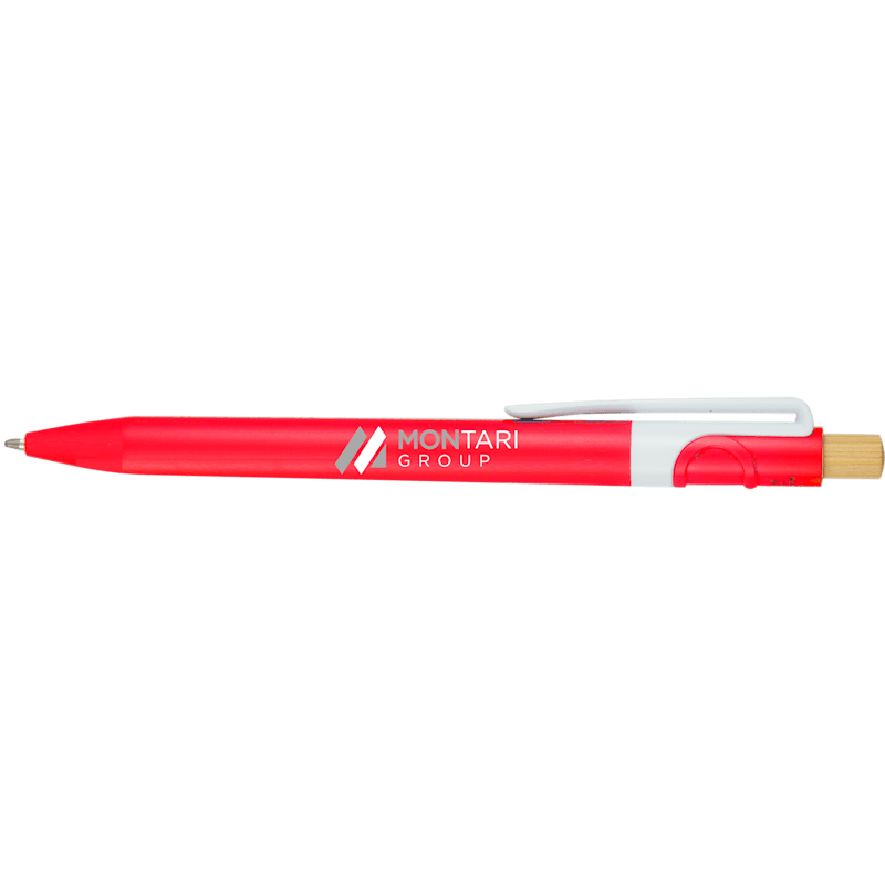 Sunburst Recycled Gel Pen