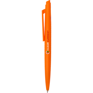 Mina Recycled ABS Gel Pen