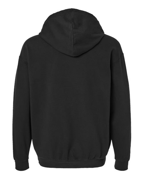 Comfort Colors Unisex Garment-Dyed Lightweight Hooded Sweatshirt - Image 13