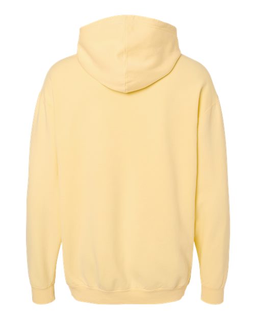 Comfort Colors Unisex Garment-Dyed Lightweight Hooded Sweatshirt - Image 15