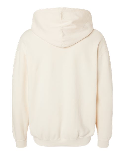 Comfort Colors Unisex Garment-Dyed Lightweight Hooded Sweatshirt - Image 19