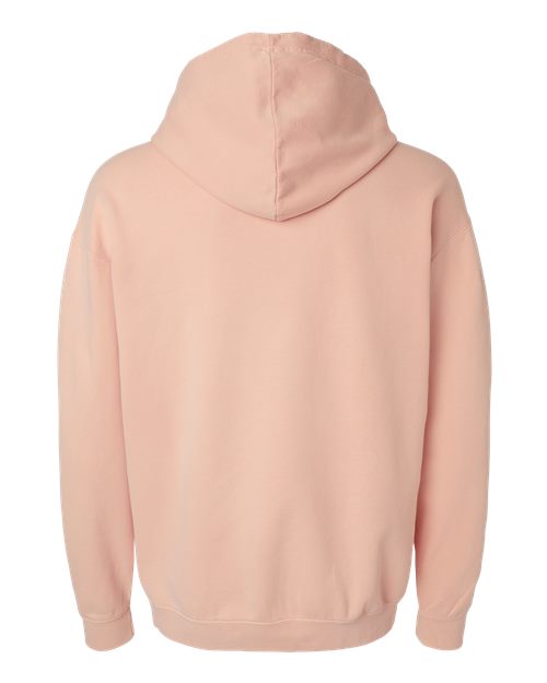 Comfort Colors Unisex Garment-Dyed Lightweight Hooded Sweatshirt - Image 21