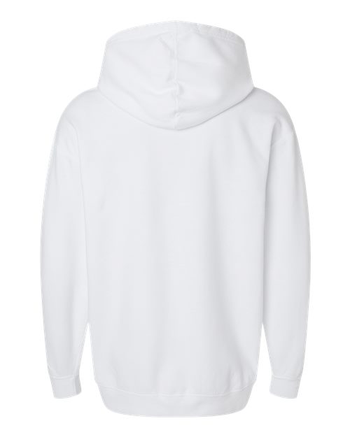 Comfort Colors Unisex Garment-Dyed Lightweight Hooded Sweatshirt - Image 23