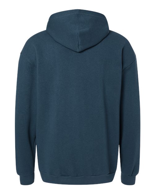 American Apparel Unisex ReFlex Fleece Hoodie Sweatshirt - Image 13