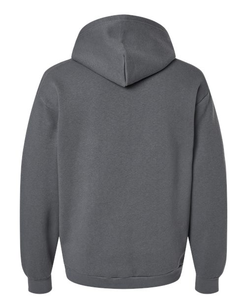 American Apparel Unisex ReFlex Fleece Hoodie Sweatshirt - Image 8
