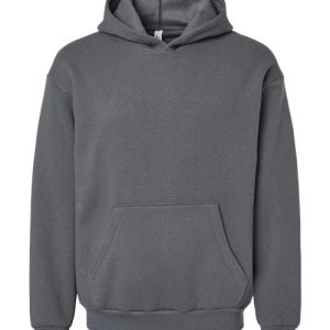 Alternative view of American Apparel Unisex ReFlex Fleece Hoodie Sweatshirt