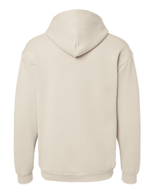 American Apparel Unisex ReFlex Fleece Hoodie Sweatshirt - Image 10