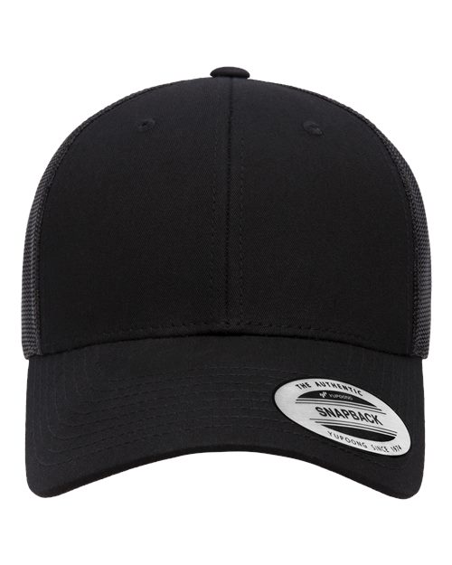 YP Classics Elite Cap - Image 2