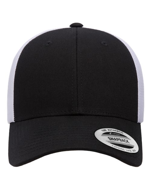 YP Classics Elite Cap - Image 3
