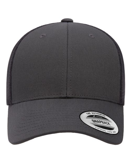 YP Classics Elite Cap - Image 4