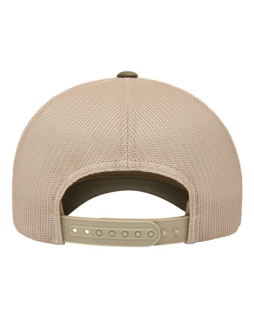 YP Classics Elite Cap - Image 15