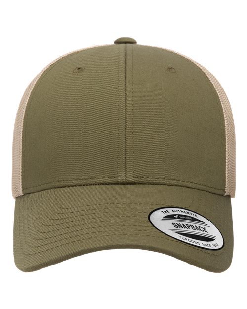 YP Classics Elite Cap - Image 7